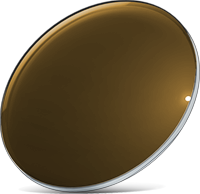 Polarized lenses are a type of treated lenses designed to reduce glare and eye strain, improving vision and eye safety outdoors.