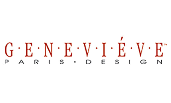 Geneviéve Paris Design