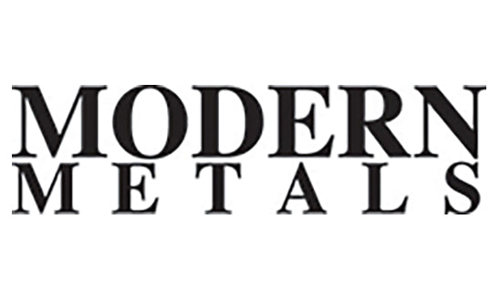 Modern Metals