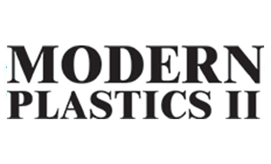 Modern Plastics II