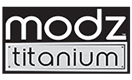 Modz Titanium