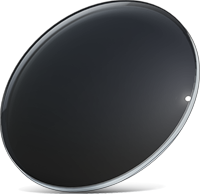 Polarized lenses are a type of treated lenses designed to reduce glare and eye strain, improving vision and eye safety outdoors.