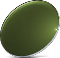 Polarized lenses are a type of treated lenses designed to reduce glare and eye strain, improving vision and eye safety outdoors.